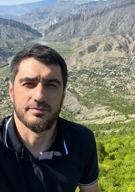 Кит из Дербента, ищу на сайте знакомства на одну ночь