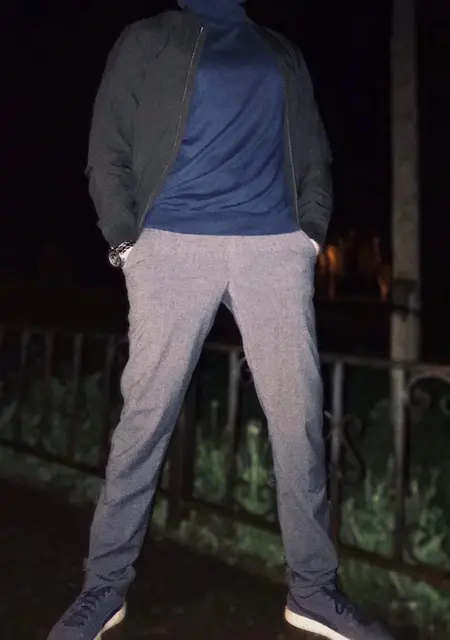 Я Николай, 28, из Тулы, ищу знакомства без обязательств