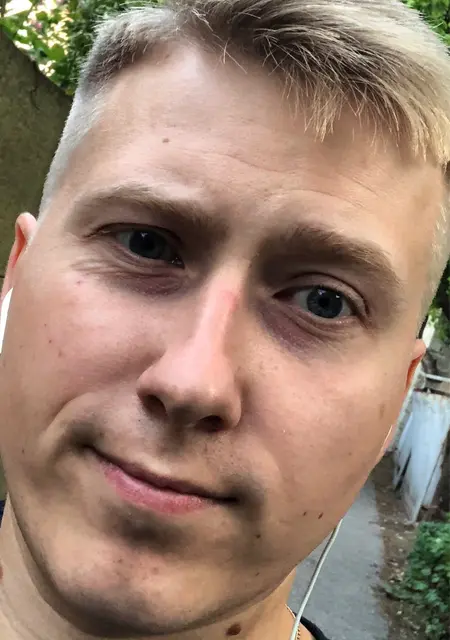 Алексей из Истры, мне 30, познакомлюсь для открытые отношения