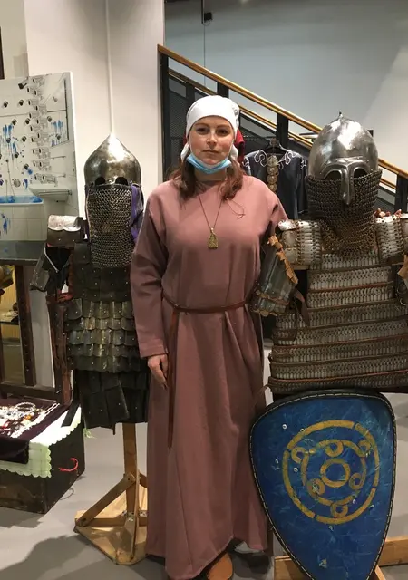 Ольга из Апрелевки, ищу на сайте дружбу