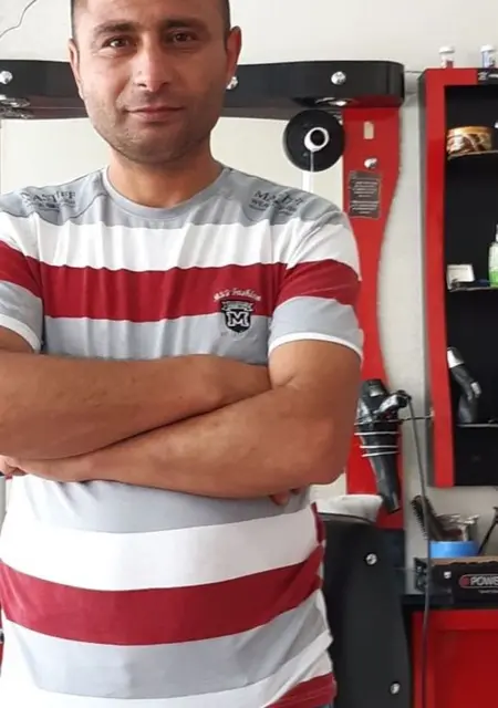 Я Kagan, 39, знакомлюсь в Стамбуле