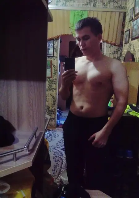 Юрий из Армавира, мне 35, познакомлюсь на одну ночь