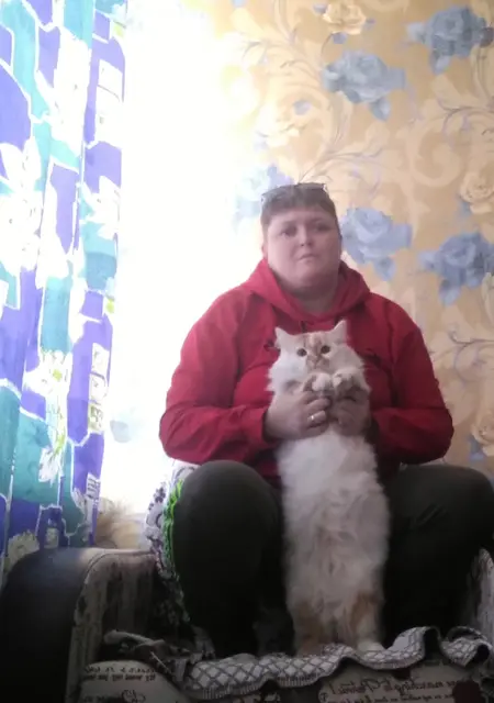 Я Лёля, 41, из Казани, ищу знакомство для постоянных отношений