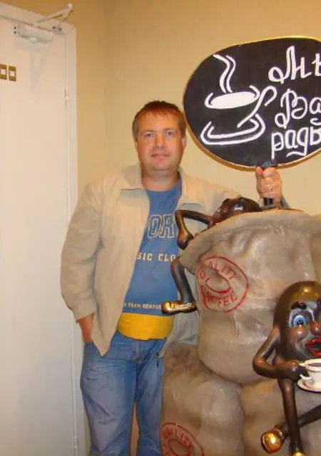 Я Виктор, 52, из Магадана, ищу знакомство для постоянных отношений