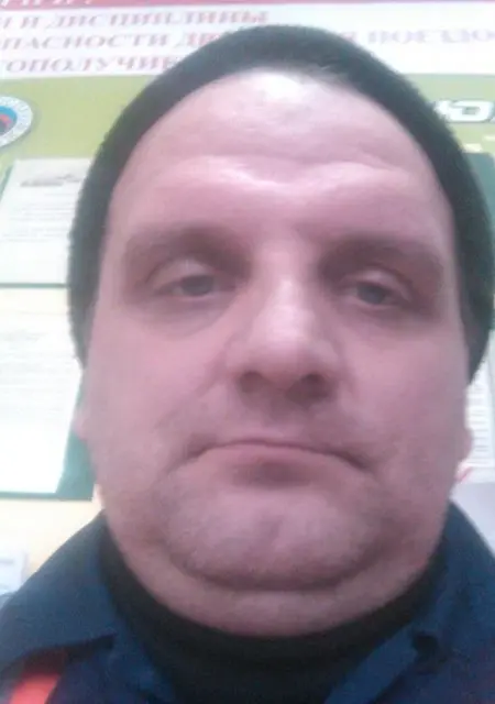 Андрей из Златоуста, мне 50, познакомлюсь на одну ночь