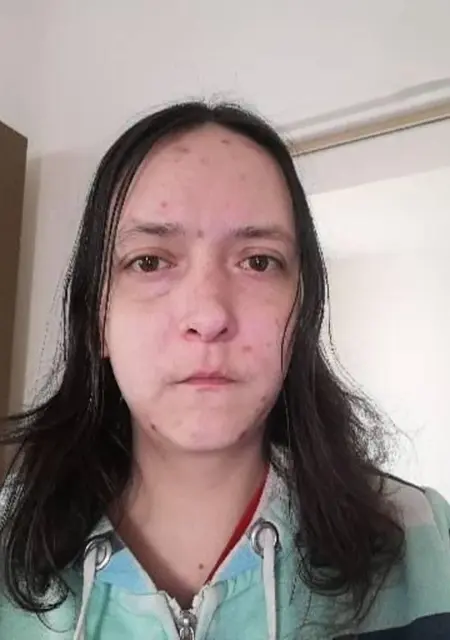 Lucie из Праги, мне 31, познакомлюсь