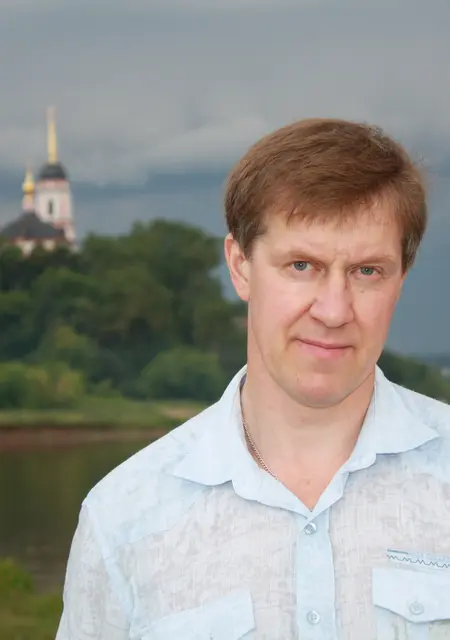 Сергей из Перми, ищу на сайте знакомства на одну ночь