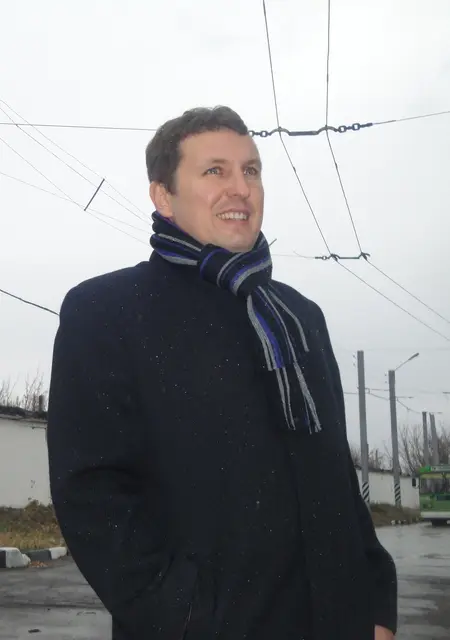 Сергей из Саратова, мне 50, познакомлюсь без обязательств