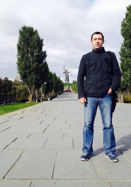 Я Сергей, 50, из Златоуста, ищу знакомство для совместных путешествий