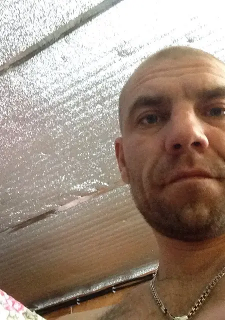 Я Павел, 43, знакомлюсь без обязательств в Сухом Логе