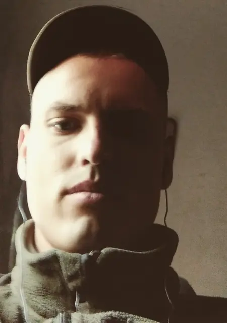 Я Антон, 31 років, знайомлюсь на одну ніч у Кременчуку