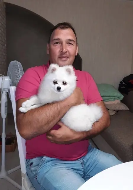 Антон из Иванова, мне 46, познакомлюсь без обязательств