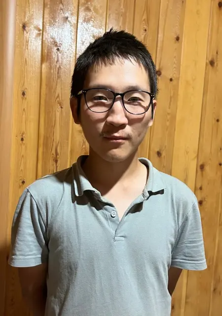 Я Николай, 25, из Якутска, ищу знакомство для постоянных отношений