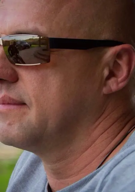 Юрий из Омска, мне 50, познакомлюсь на одну ночь