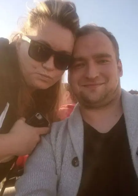 Mireeczech из Праги, мне 24, познакомлюсь