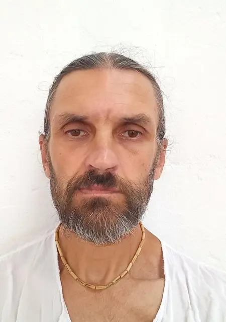 Я Серёжа, 44, из Краснодара, ищу знакомство для дружбы