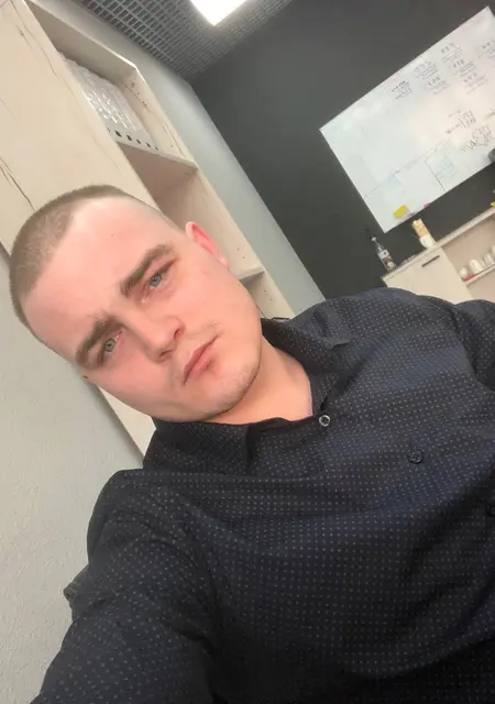 Сергей из Нерюнгри, мне 25, познакомлюсь для приятного времяпровождения