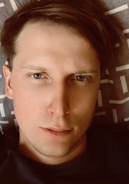 Даниил из Раменского, ищу на сайте знакомства на одну ночь