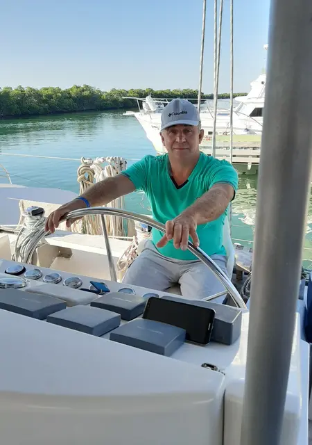 Сергей из Сургута, мне 55, познакомлюсь на одну ночь