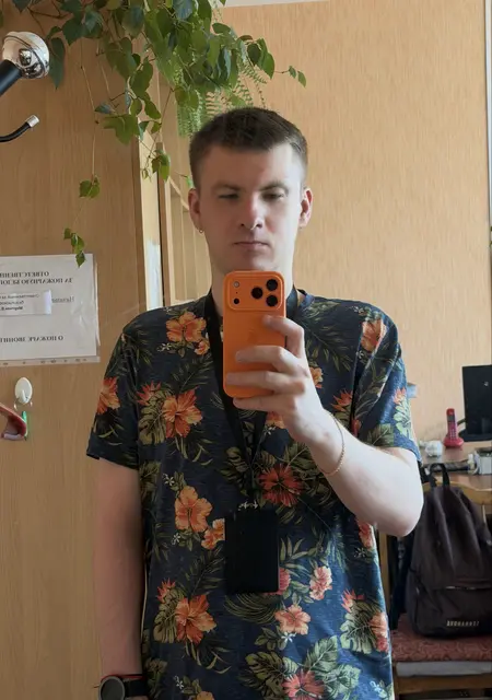 Я Igor, 30, знакомлюсь для общения в Брянске
