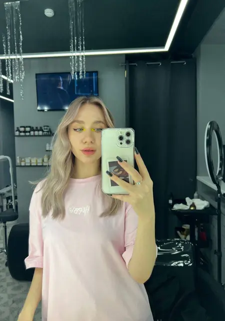 Ann из Мытищ, мне 23, познакомлюсь для вирта