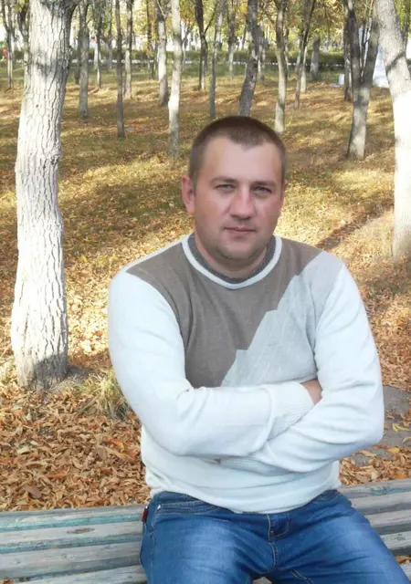 Александр из Калуги, ищу на сайте дружбу