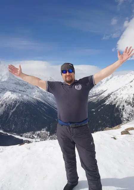 Я Григорий, 50, из Ростова-на-Дону, ищу знакомство для приятного времяпровождения