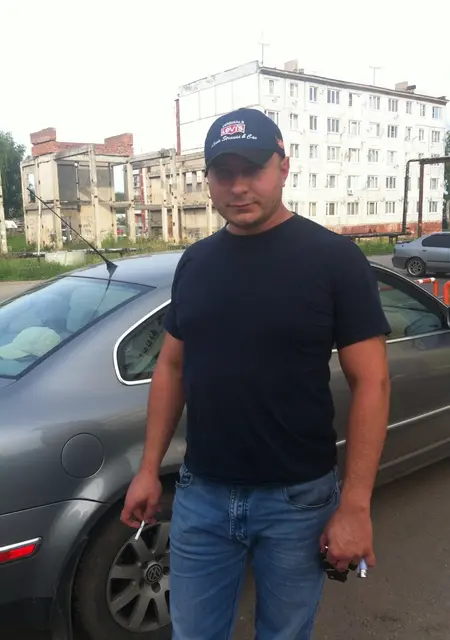 Я Иван, 44, знакомлюсь без обязательств в Новомосковске