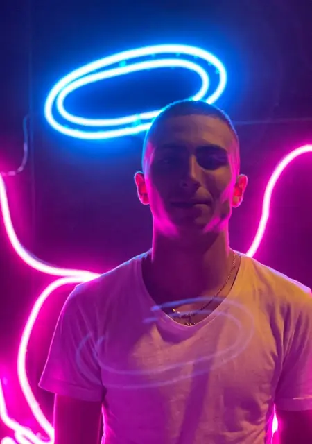 Dima з Одеси, мені 23 років, познайомлюсь на одну ніч