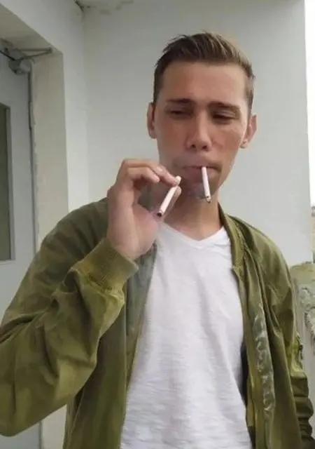 Филлип из Подольска, ищу на сайте знакомства на одну ночь