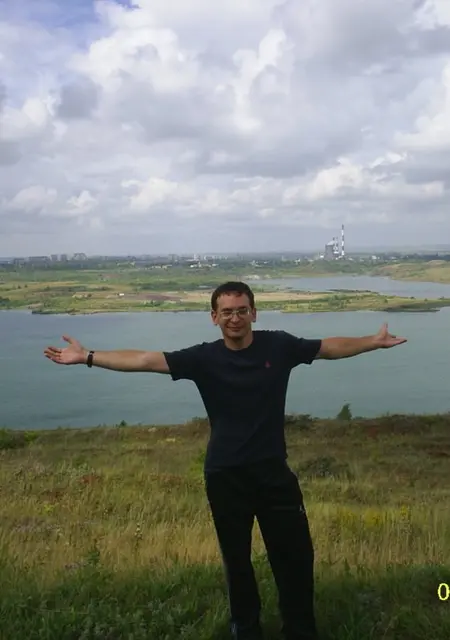 Дима из Стерлитамака, мне 31, познакомлюсь на одну ночь