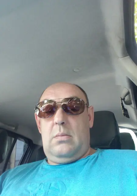 Я Сергей, 50, знакомлюсь для приятного времяпровождения в Курске