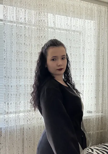 Я Ксения, 20, из Кумертау, ищу знакомство для совместных путешествий