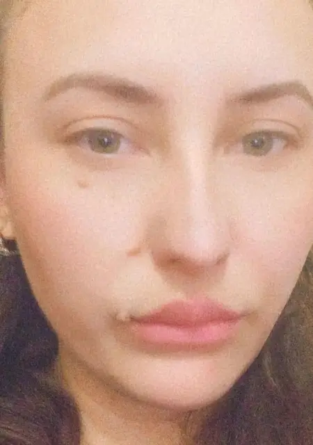 Евгения из Ялты, мне 32, познакомлюсь для постоянных отношений