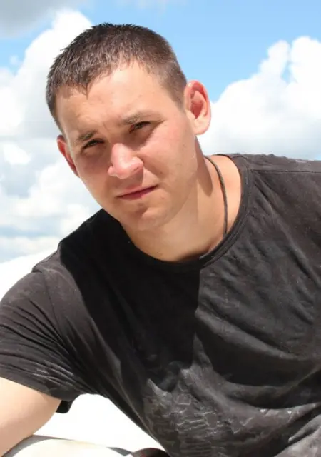 Георгий из Кропивницкого, мне 36, познакомлюсь без обязательств