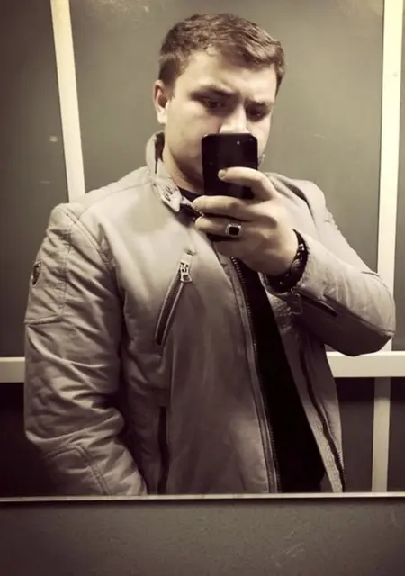 Максим из Кирова, мне 30, познакомлюсь для вирта