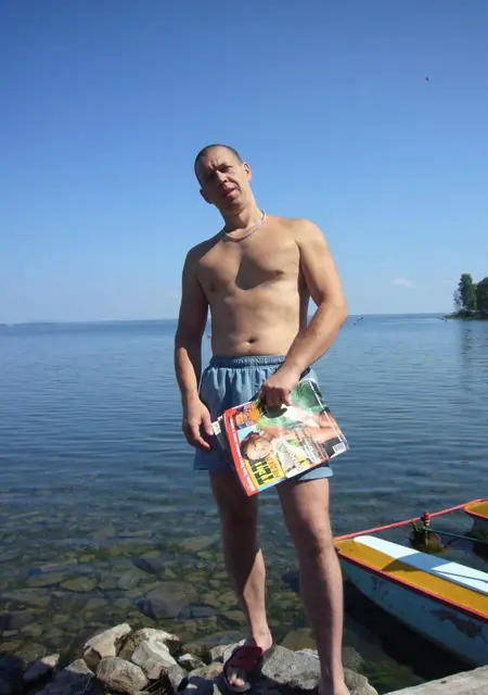 Я Ветер, 45, знакомлюсь без обязательств в Челябинске