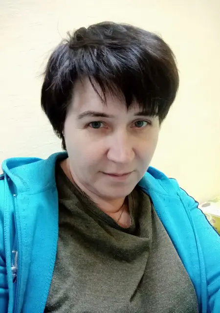 Надежда из Санкт-Петербурга, мне 51, познакомлюсь для приятного времяпровождения