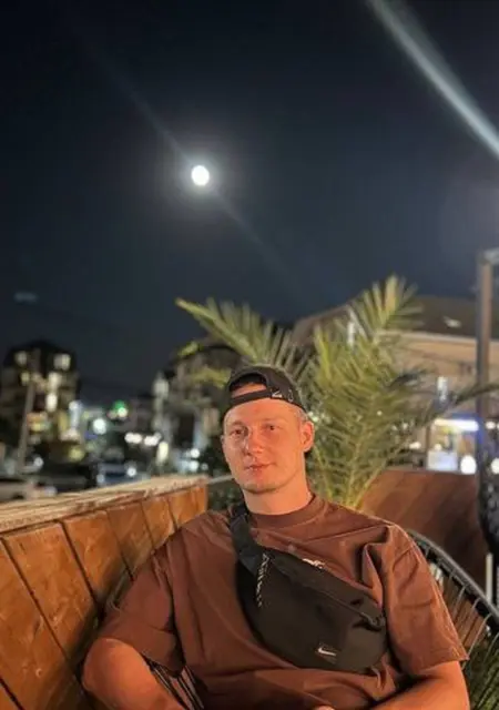 Я Ivan, 27, знакомлюсь для совместных путешествий в Йошкар-Оле