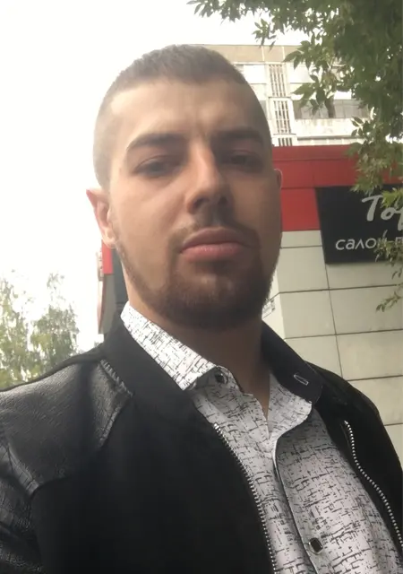 Назим из Костромы, ищу на сайте знакомства на одну ночь