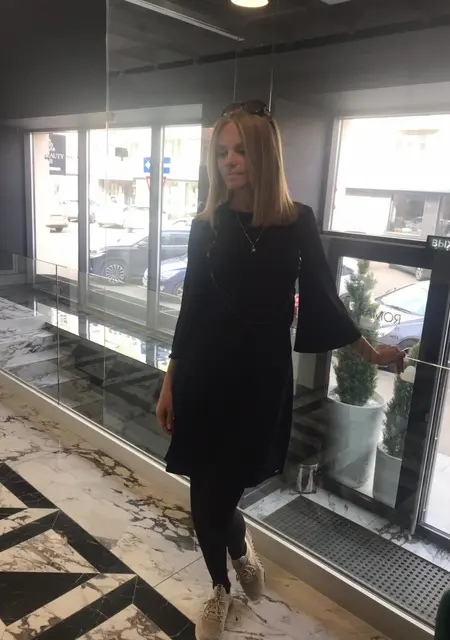 Taniushka из Новосибирска, мне 45, познакомлюсь для постоянных отношений