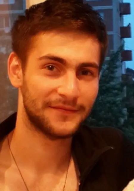 Сергеи из Пушкина, ищу на сайте знакомства на одну ночь