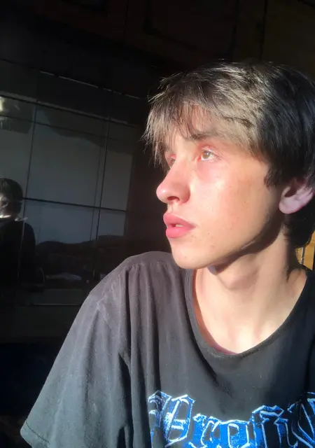 Я Рамазан, 19, знакомлюсь для общения в Владикавказе