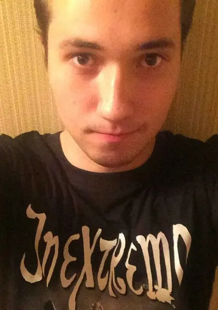 Я Игорь, 27, знакомлюсь без обязательств в Истре