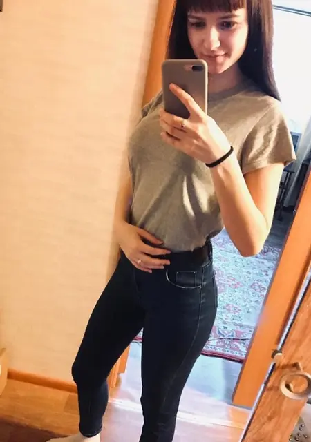 Я Полина, 27, из Тюмени, ищу знакомство для общения