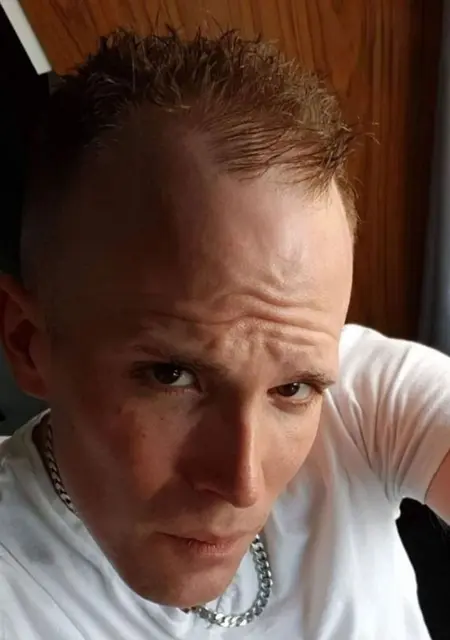 Petey из Лондона, мне 33, познакомлюсь