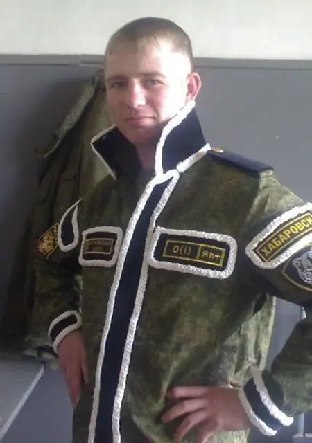 Я Евгений, 34, знакомлюсь на одну ночь в Холмске