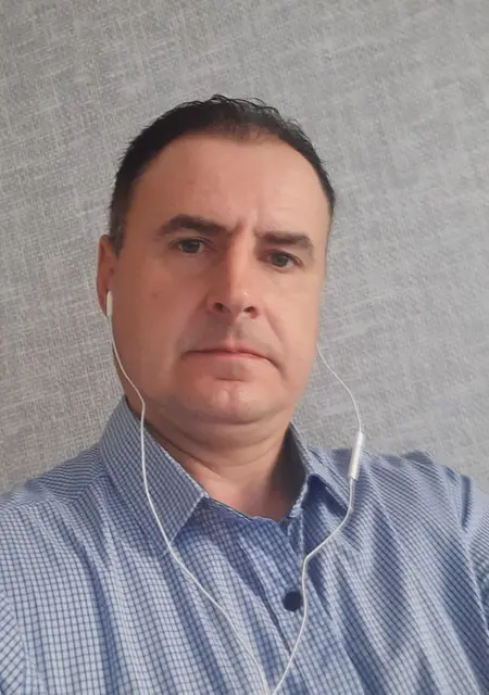 Сергей из Петрозаводска, мне 51, познакомлюсь без обязательств