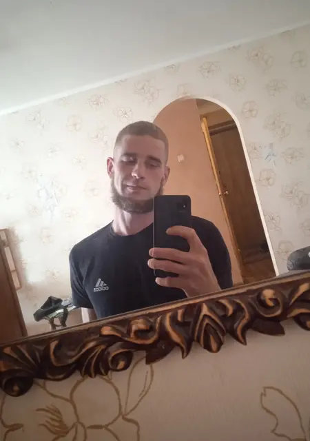 Я Pavel Porunov, 29, знакомлюсь на одну ночь в Великих Луках