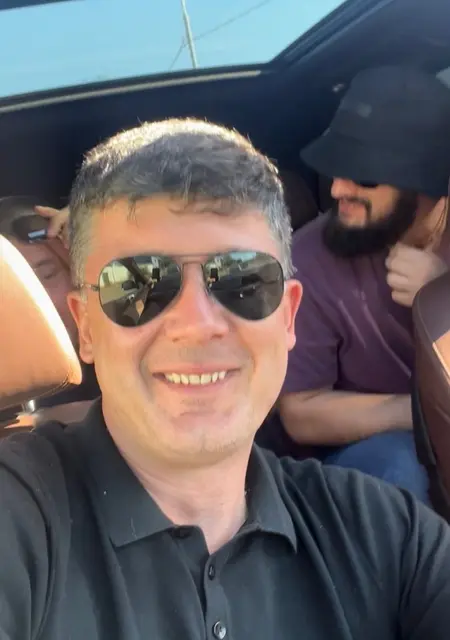 Я Марат, 38, из Твери, ищу знакомство для открытые отношения